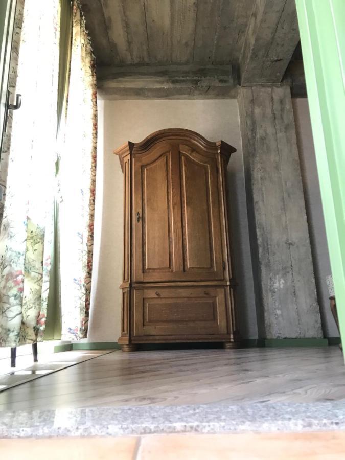 T2&T3 Apartments Levanto Tbilisi Luaran gambar