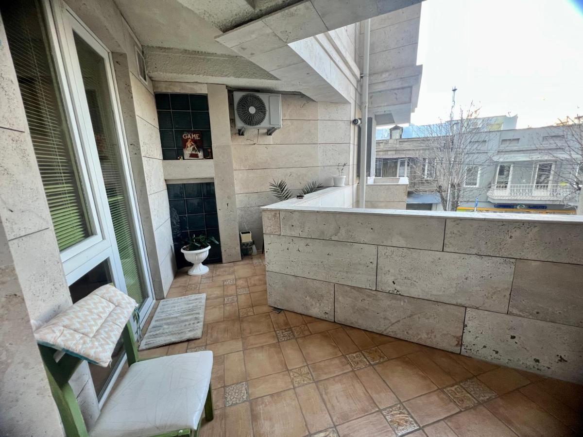 T2&T3 Apartments Levanto Tbilisi Luaran gambar
