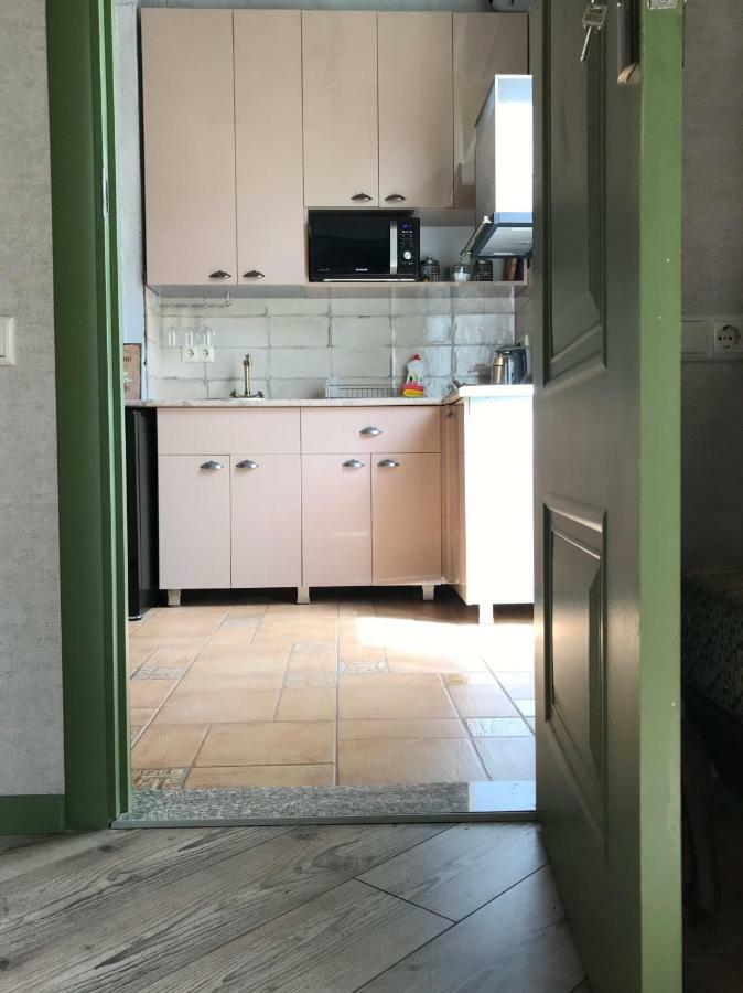 T2&T3 Apartments Levanto Tbilisi Luaran gambar