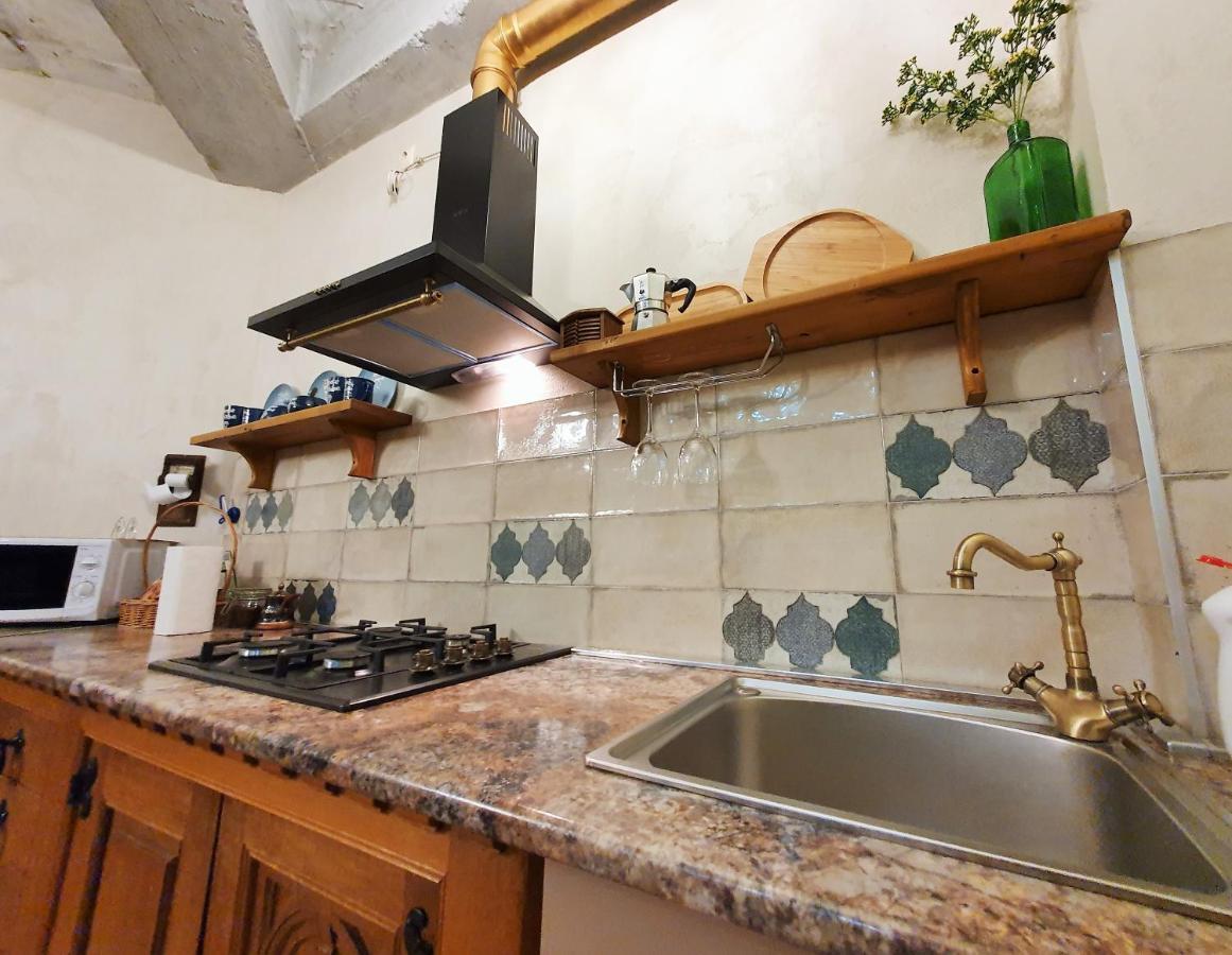 T2&T3 Apartments Levanto Tbilisi Luaran gambar